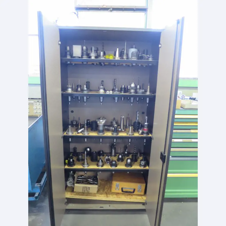 mold making machines (production of shoes lasts)-1