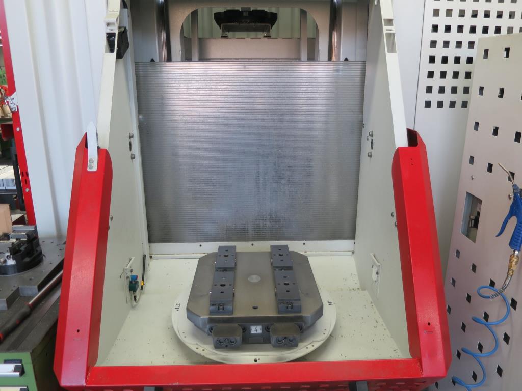 mold making machines (production of shoes lasts)-10