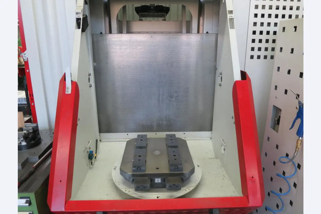 mold making machines (production of shoes lasts)-10