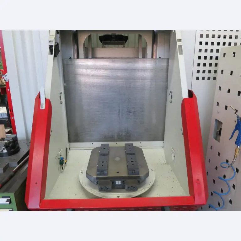 mold making machines (production of shoes lasts)-10