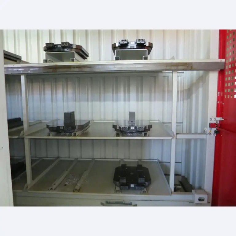 mold making machines (production of shoes lasts)-11