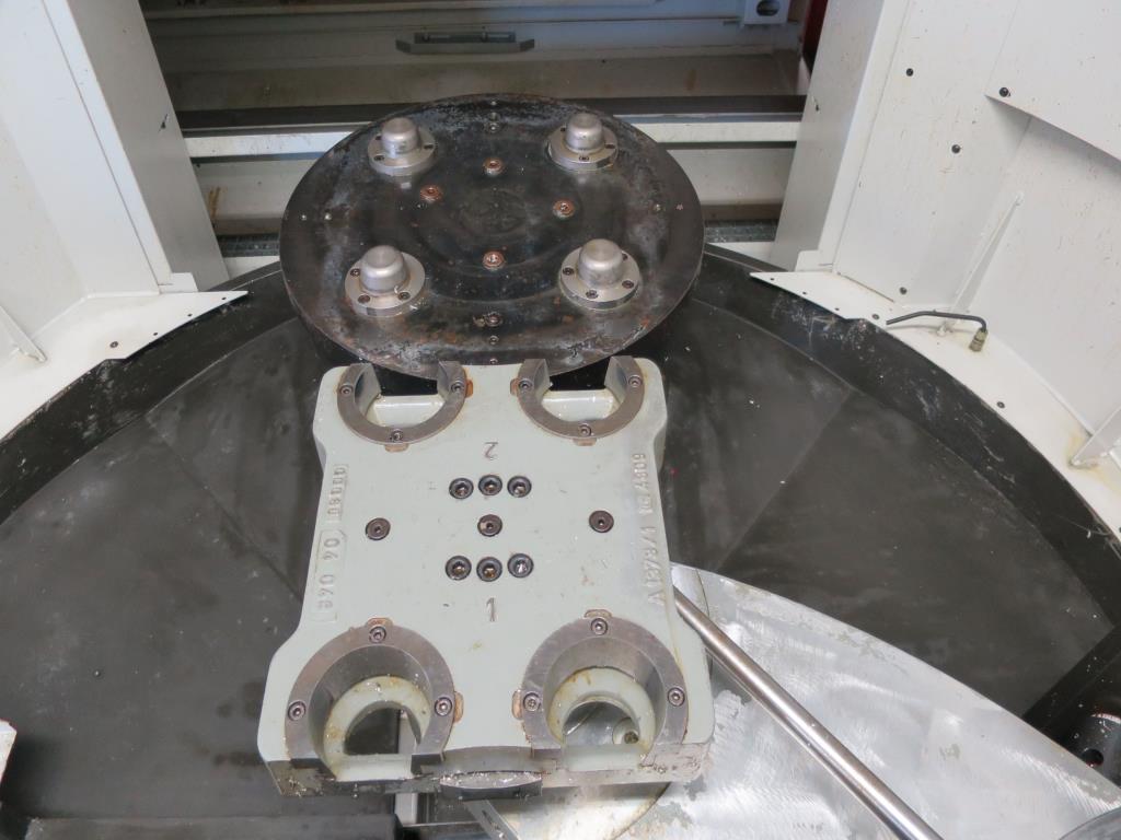 mold making machines (production of shoes lasts)-12