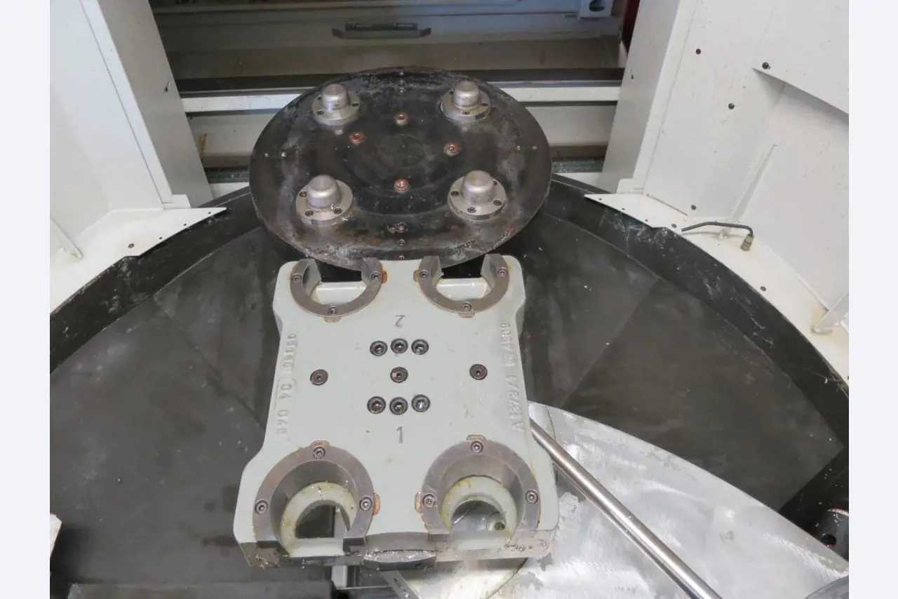 mold making machines (production of shoes lasts)-12