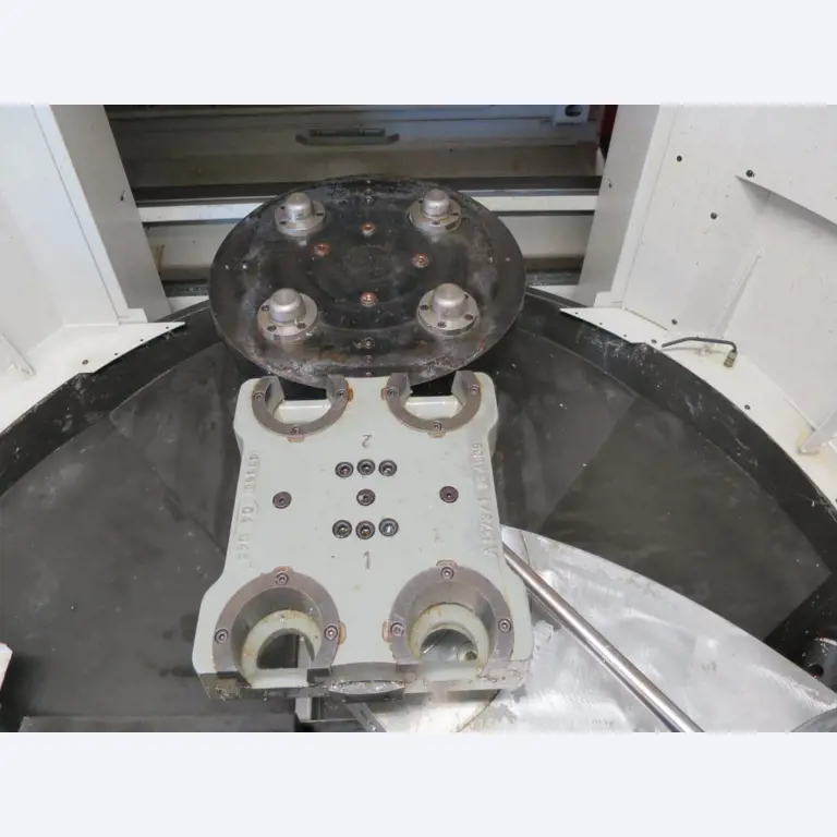 mold making machines (production of shoes lasts)-12