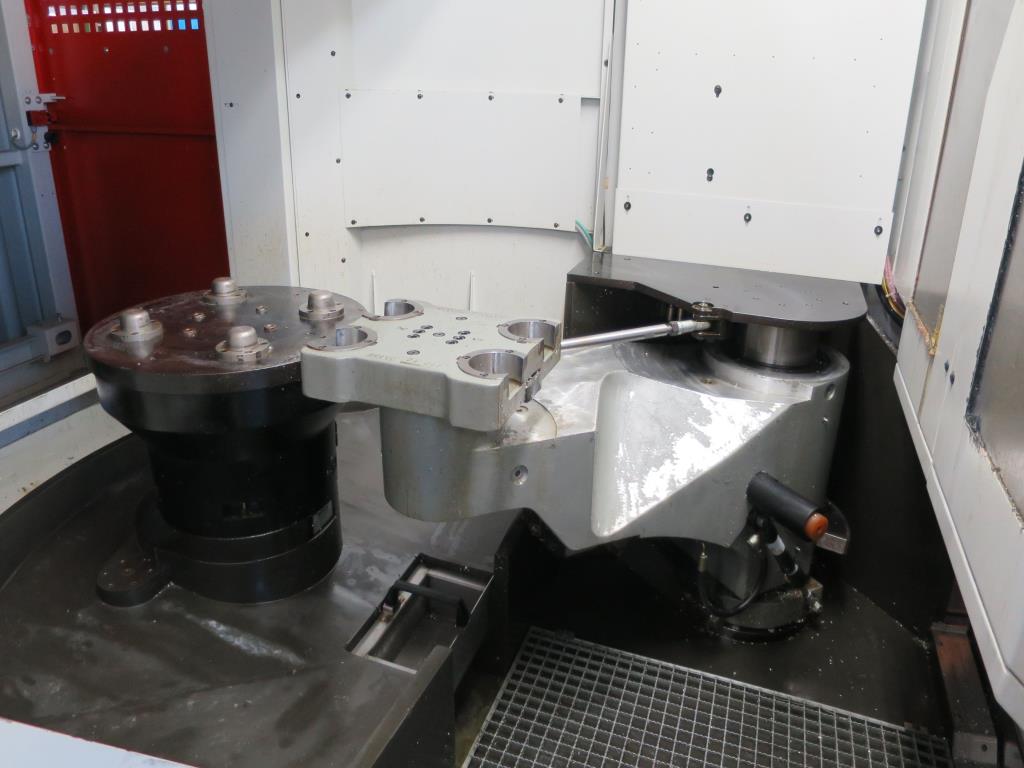 mold making machines (production of shoes lasts)-13