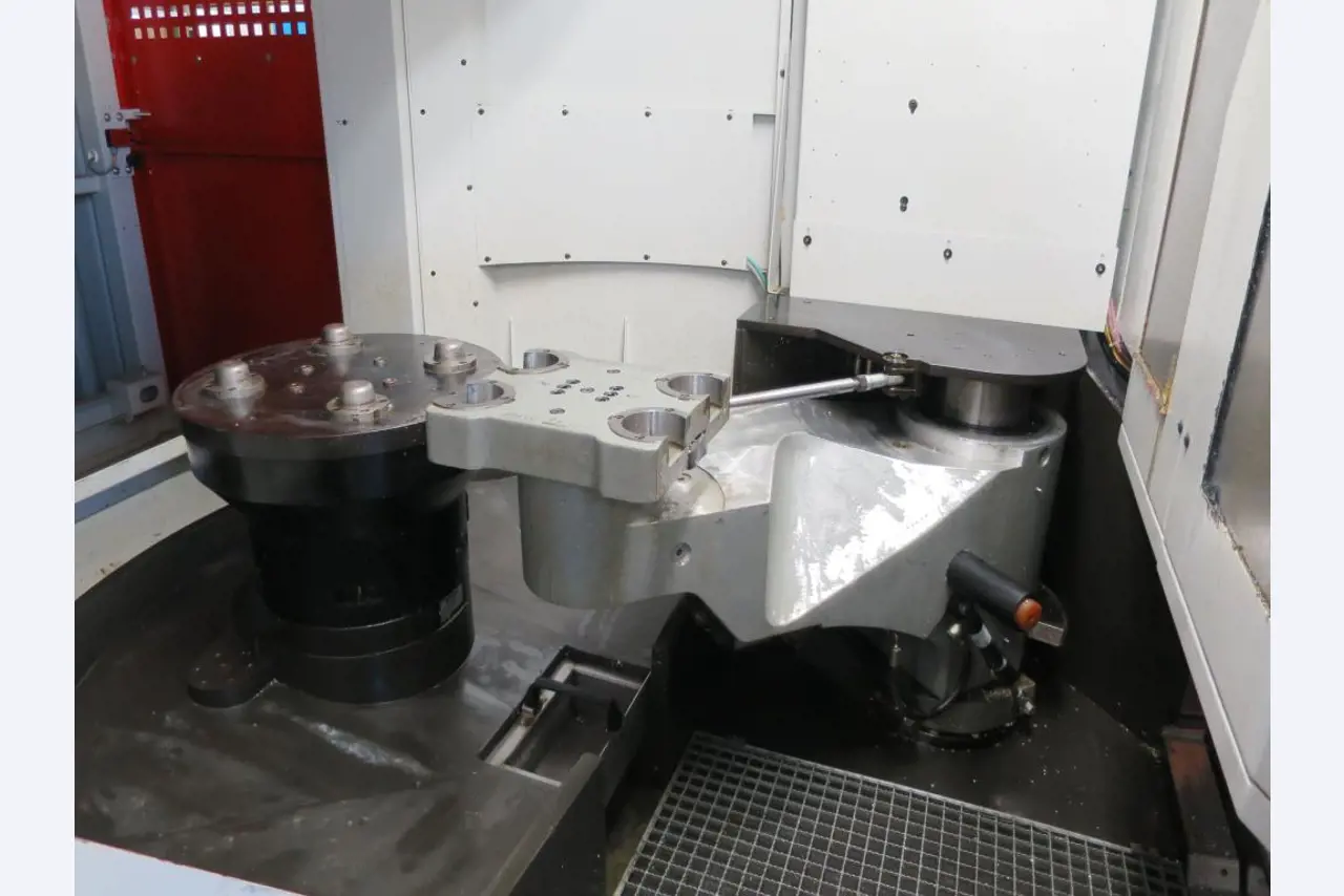 mold making machines (production of shoes lasts)-13