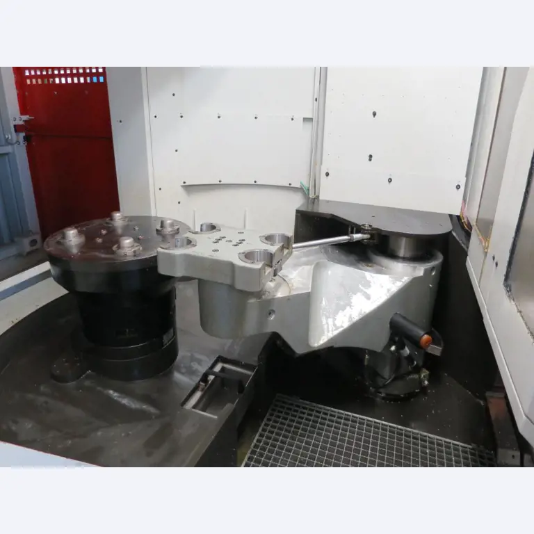 mold making machines (production of shoes lasts)-13