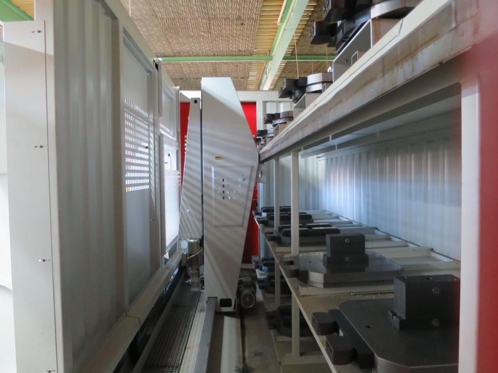 mold making machines (production of shoes lasts)-14