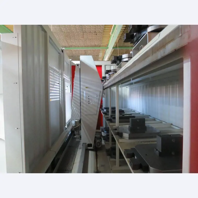 mold making machines (production of shoes lasts)-14