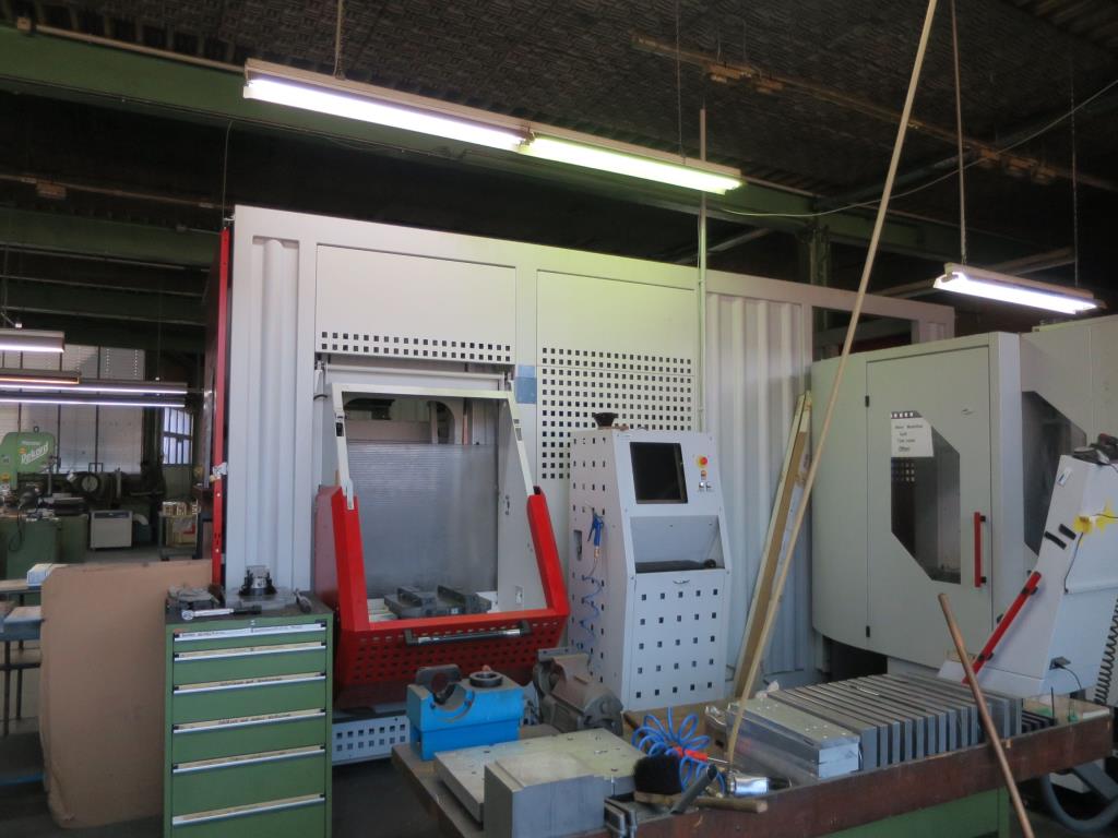 mold making machines (production of shoes lasts)-15