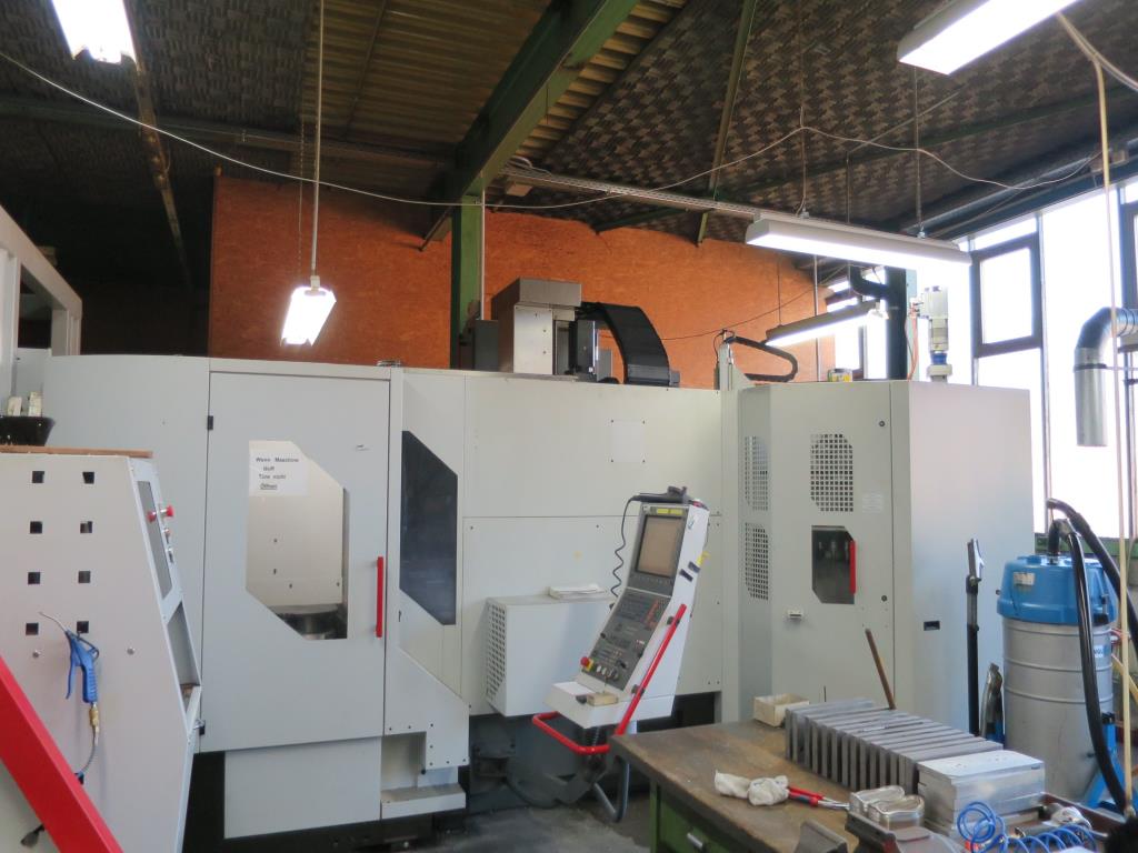 mold making machines (production of shoes lasts)-2