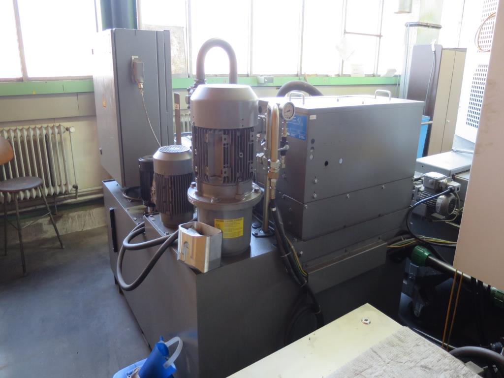 mold making machines (production of shoes lasts)-3