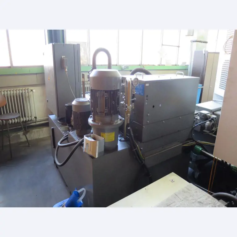 mold making machines (production of shoes lasts)-3