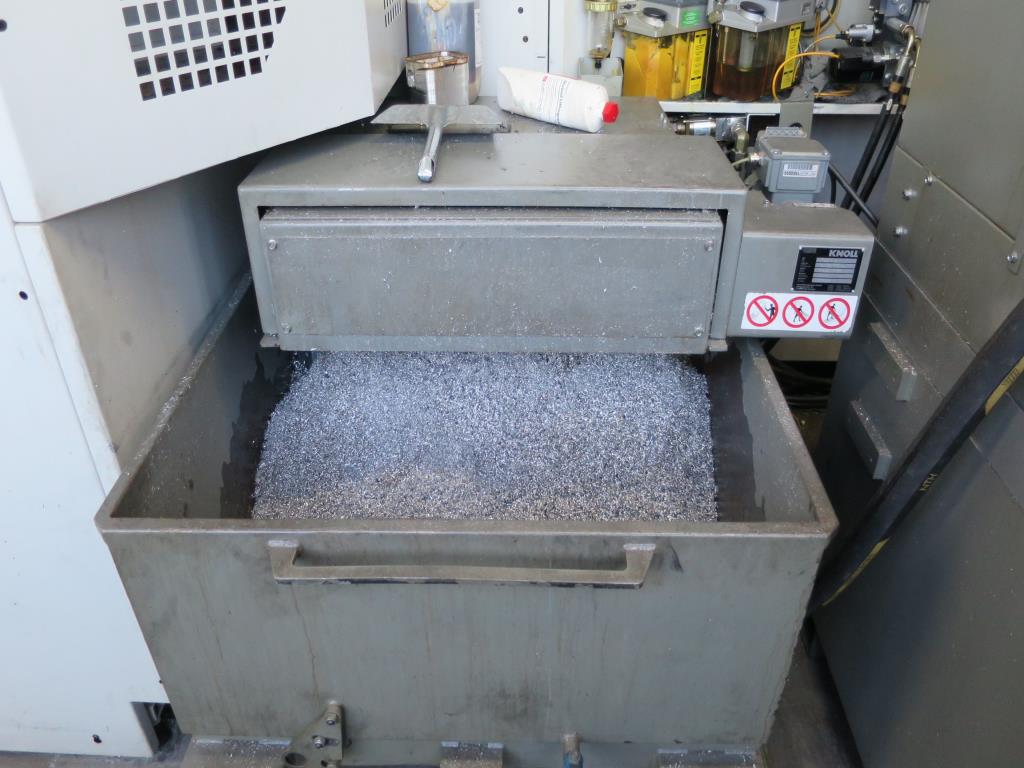 mold making machines (production of shoes lasts)-5