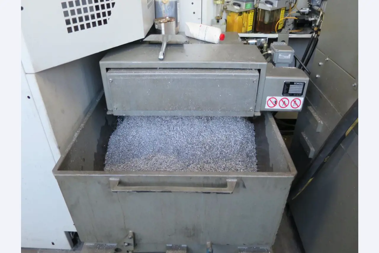 mold making machines (production of shoes lasts)-5