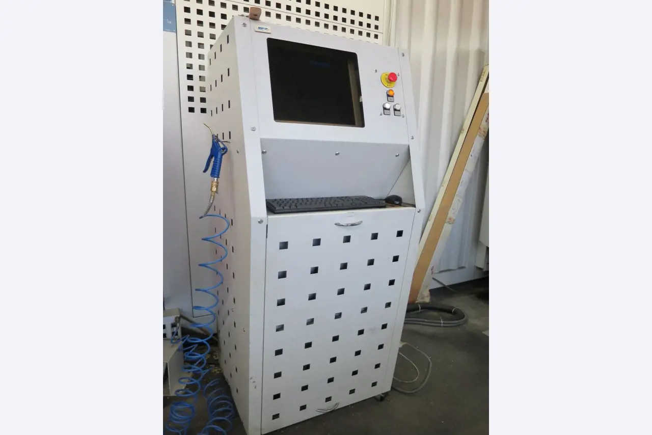 mold making machines (production of shoes lasts)-6