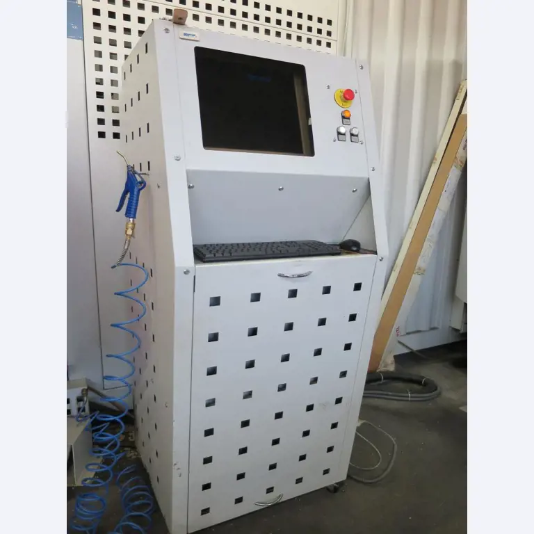 mold making machines (production of shoes lasts)-6