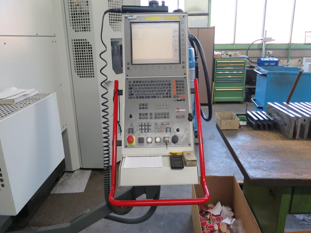 mold making machines (production of shoes lasts)-7