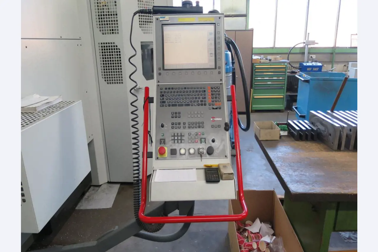 mold making machines (production of shoes lasts)-7