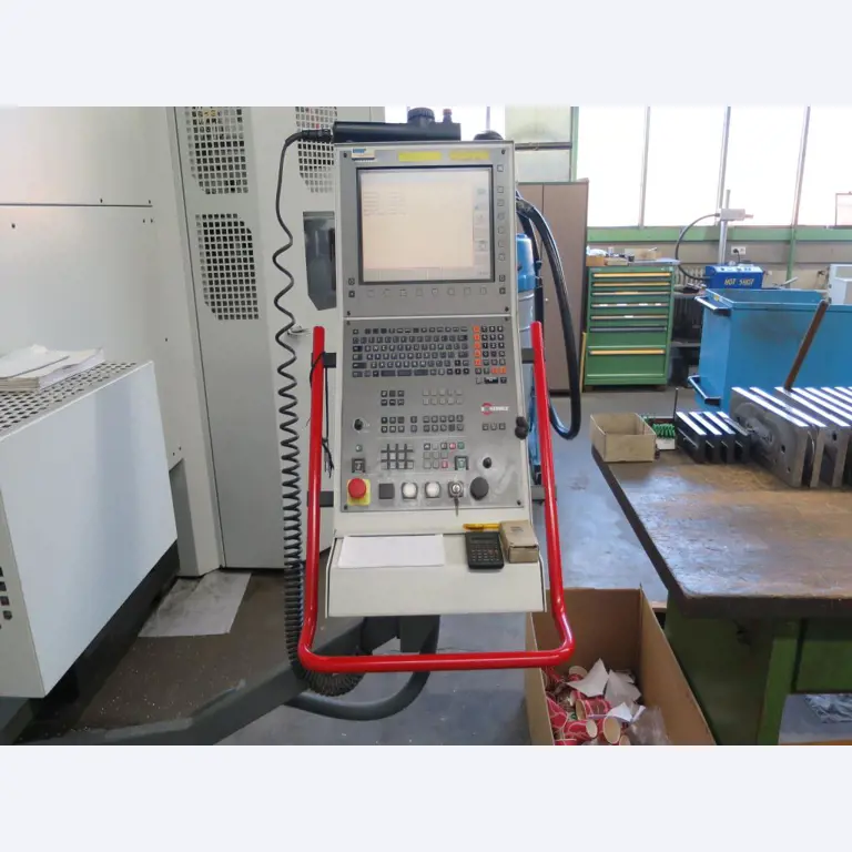 mold making machines (production of shoes lasts)-7