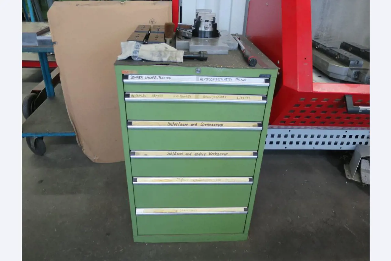 mold making machines (production of shoes lasts)-1