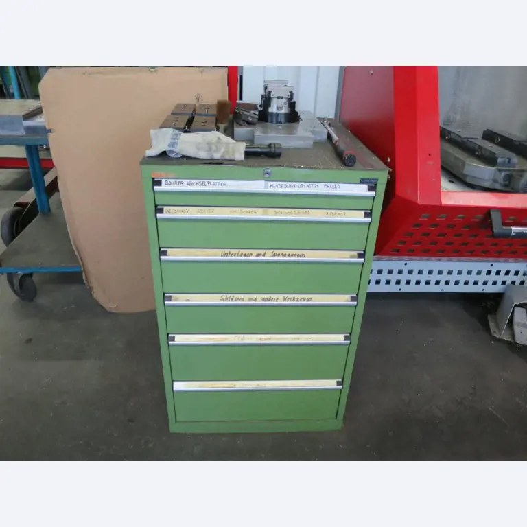 mold making machines (production of shoes lasts)-1