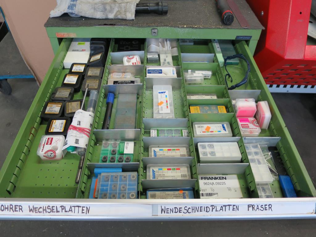 mold making machines (production of shoes lasts)-2