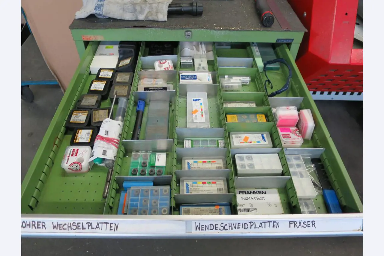 mold making machines (production of shoes lasts)-2