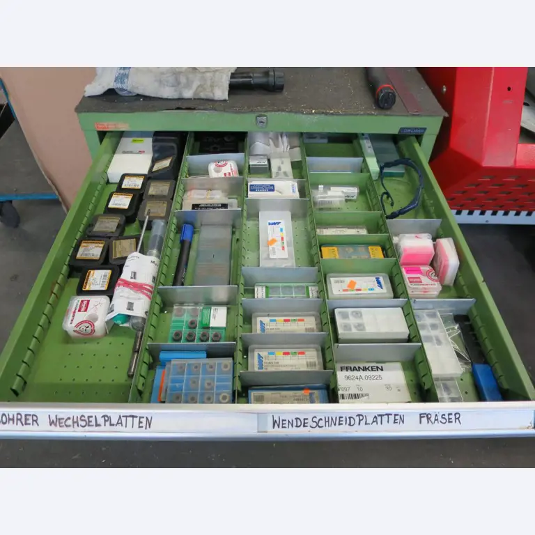 mold making machines (production of shoes lasts)-2