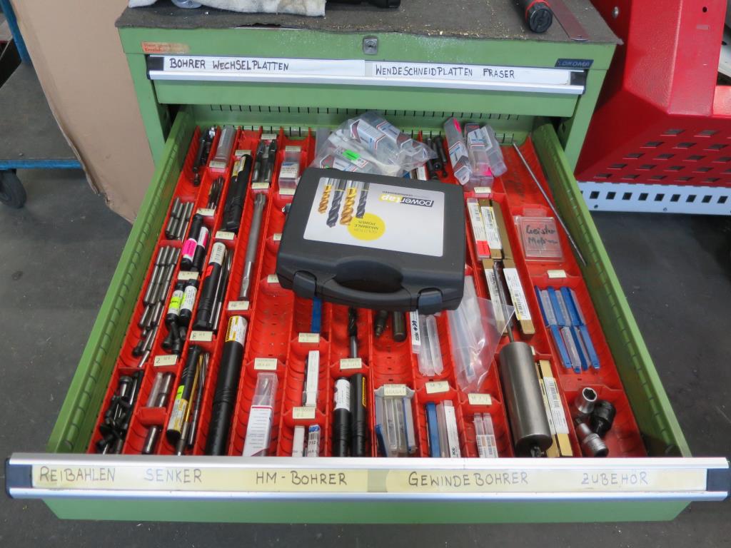 mold making machines (production of shoes lasts)-3