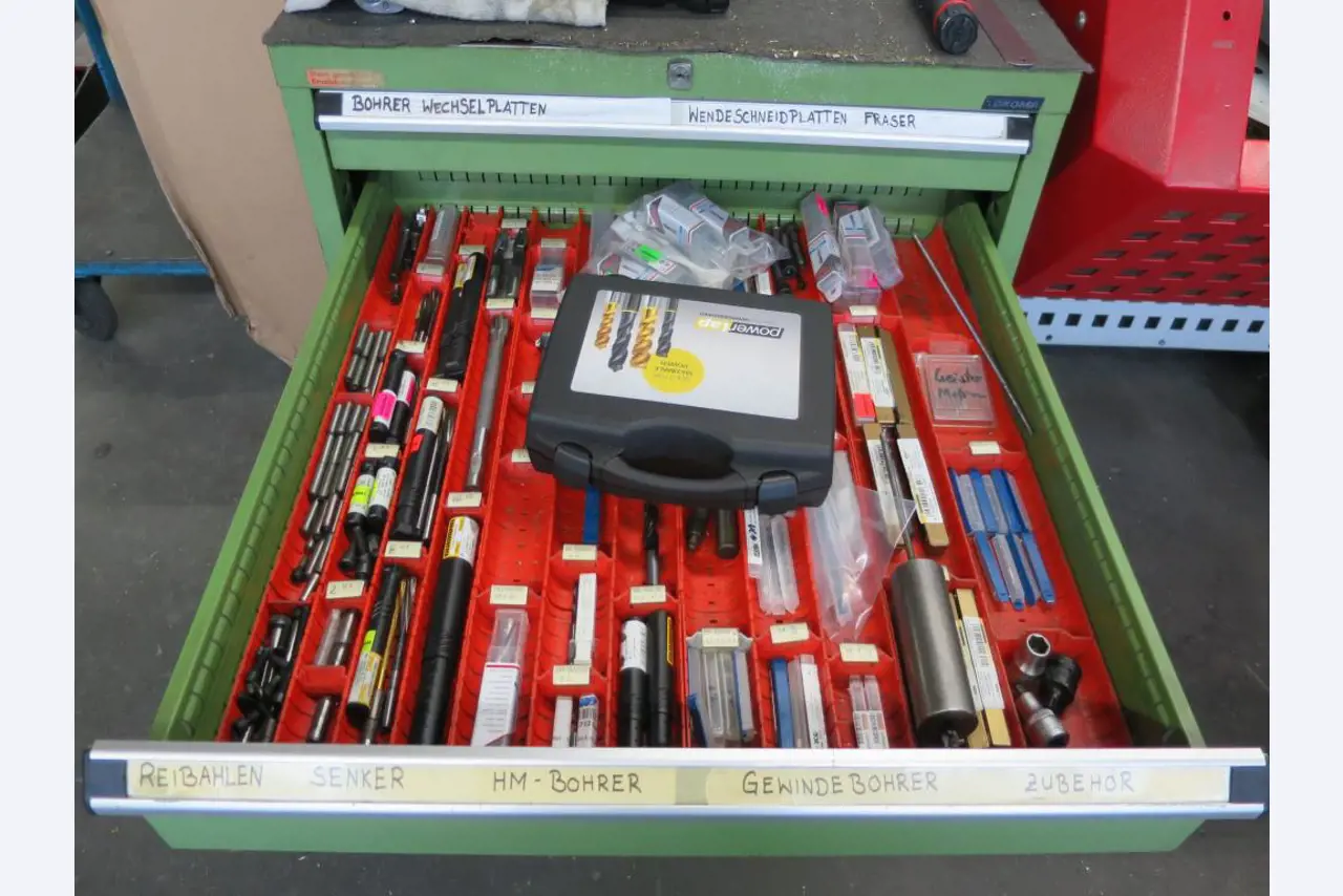 mold making machines (production of shoes lasts)-3