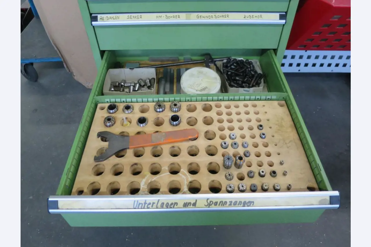 mold making machines (production of shoes lasts)-4