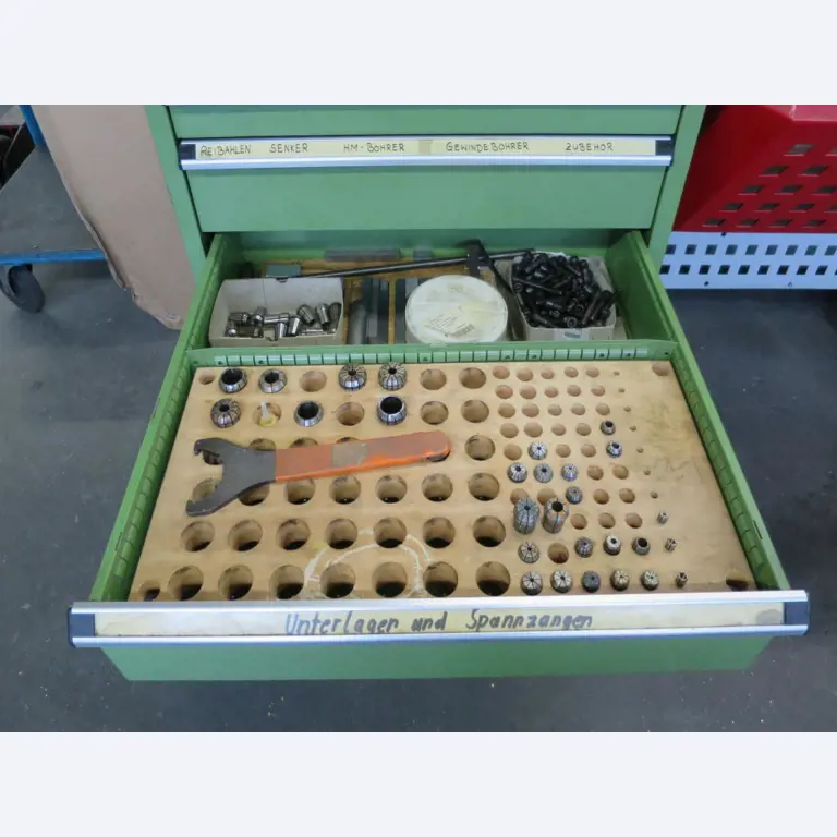 mold making machines (production of shoes lasts)-4