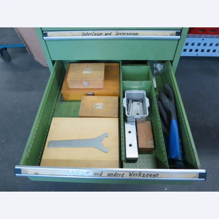 mold making machines (production of shoes lasts)-5