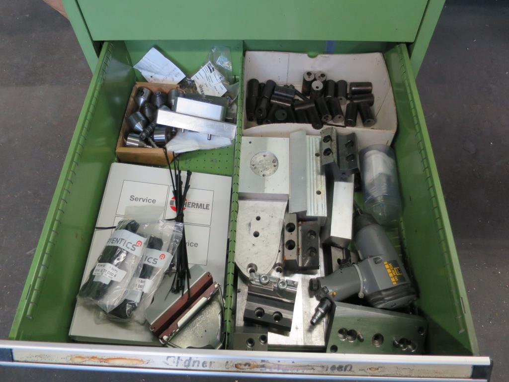 mold making machines (production of shoes lasts)-6