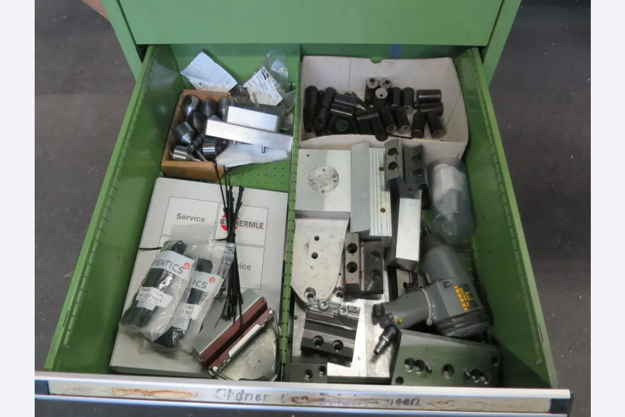 mold making machines (production of shoes lasts)-6