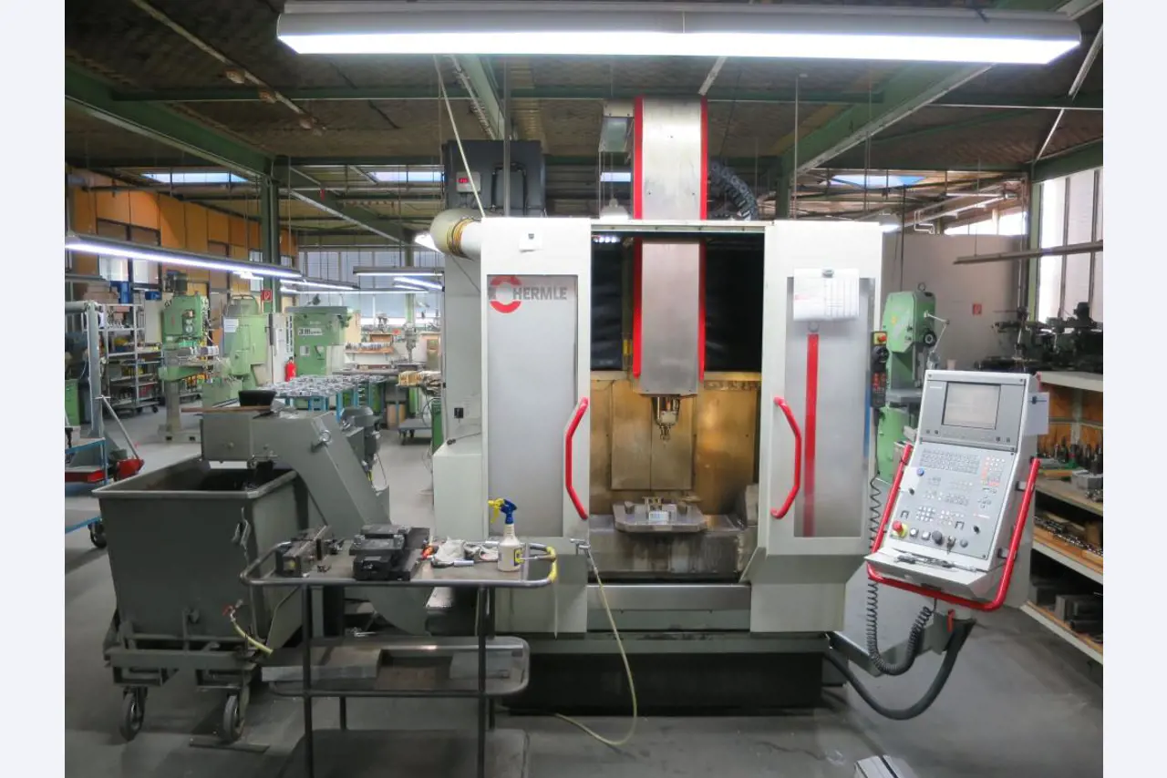 mold making machines (production of shoes lasts)-1