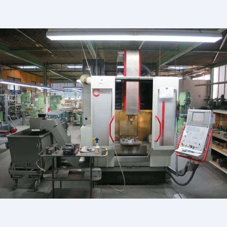mold making machines (production of shoes lasts)-1