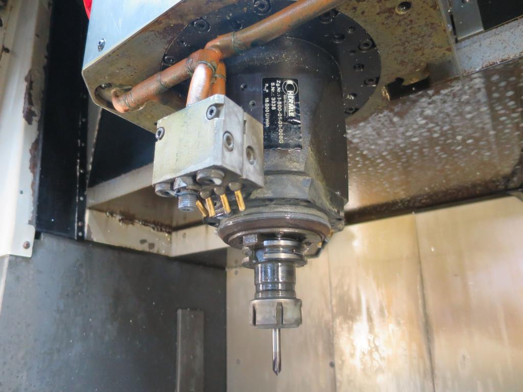 mold making machines (production of shoes lasts)-2