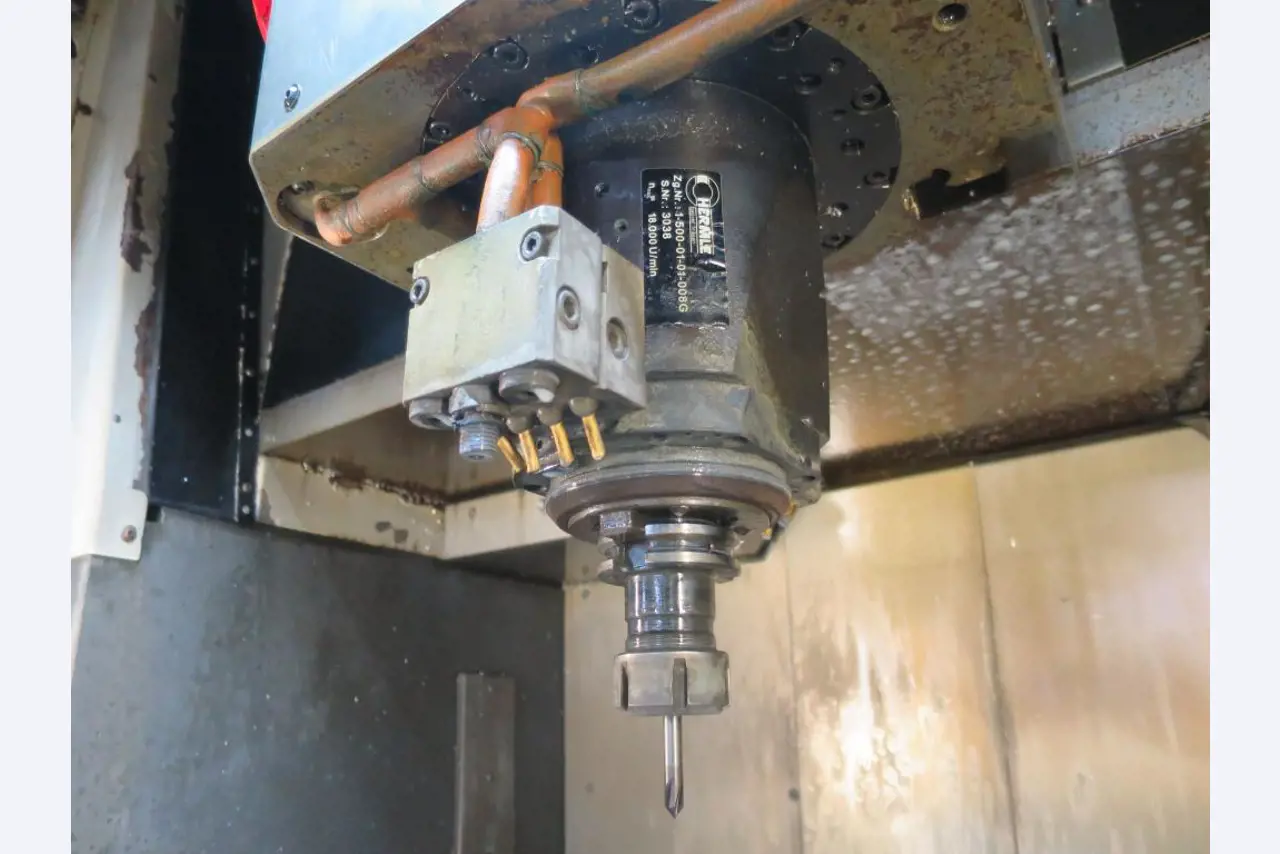 mold making machines (production of shoes lasts)-2