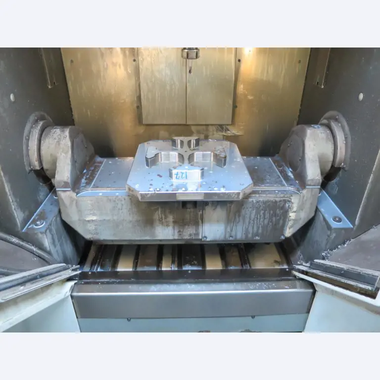 mold making machines (production of shoes lasts)-3