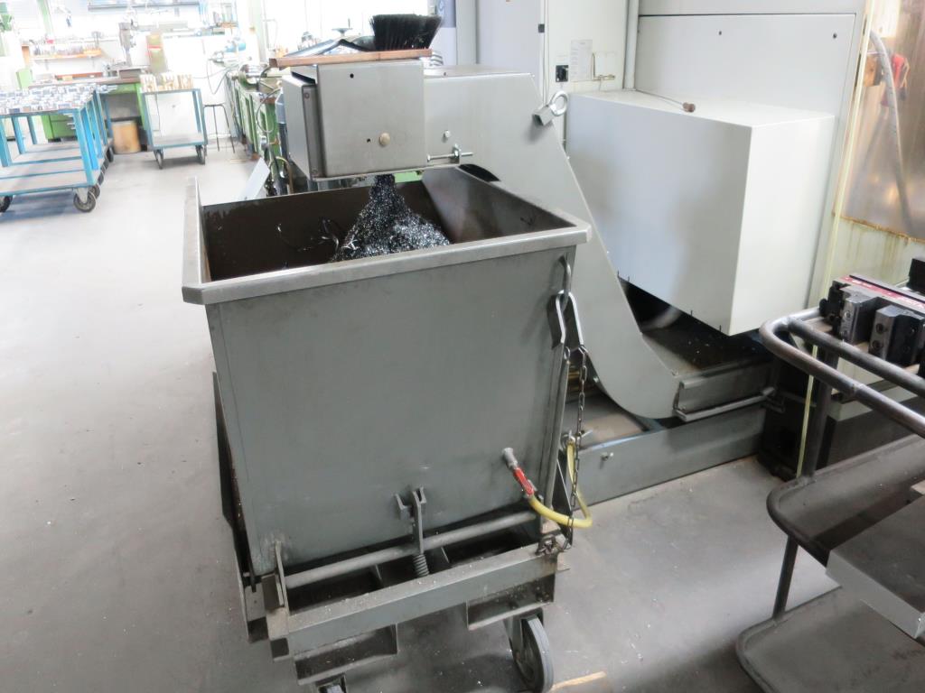 mold making machines (production of shoes lasts)-4