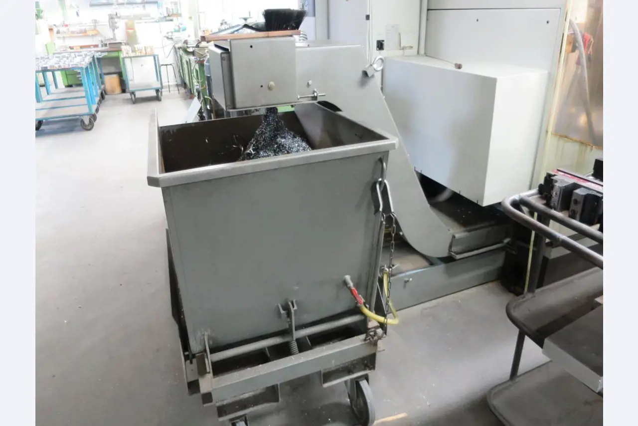 mold making machines (production of shoes lasts)-4