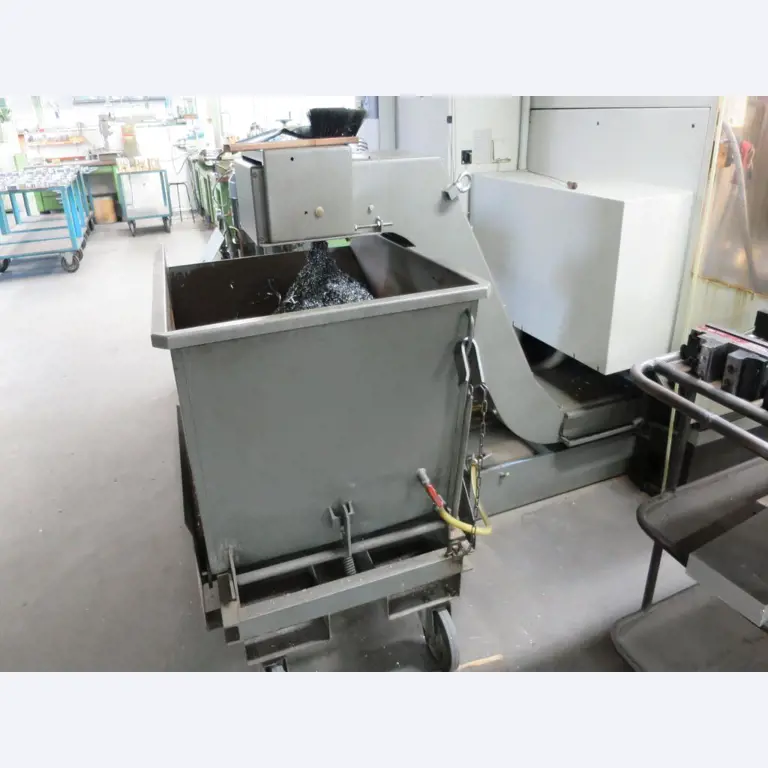 mold making machines (production of shoes lasts)-4
