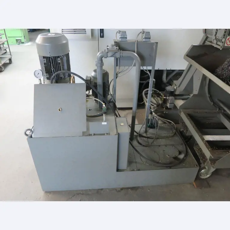 mold making machines (production of shoes lasts)-5
