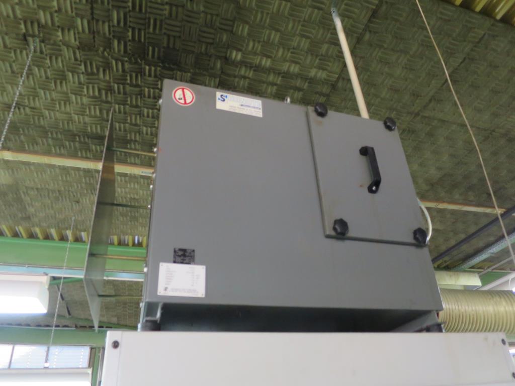 mold making machines (production of shoes lasts)-6