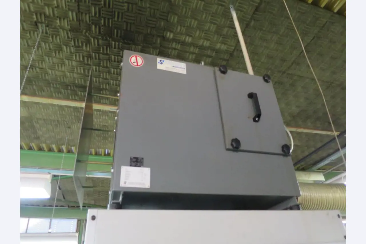 mold making machines (production of shoes lasts)-6