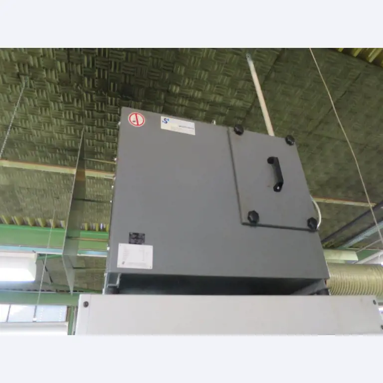 mold making machines (production of shoes lasts)-6