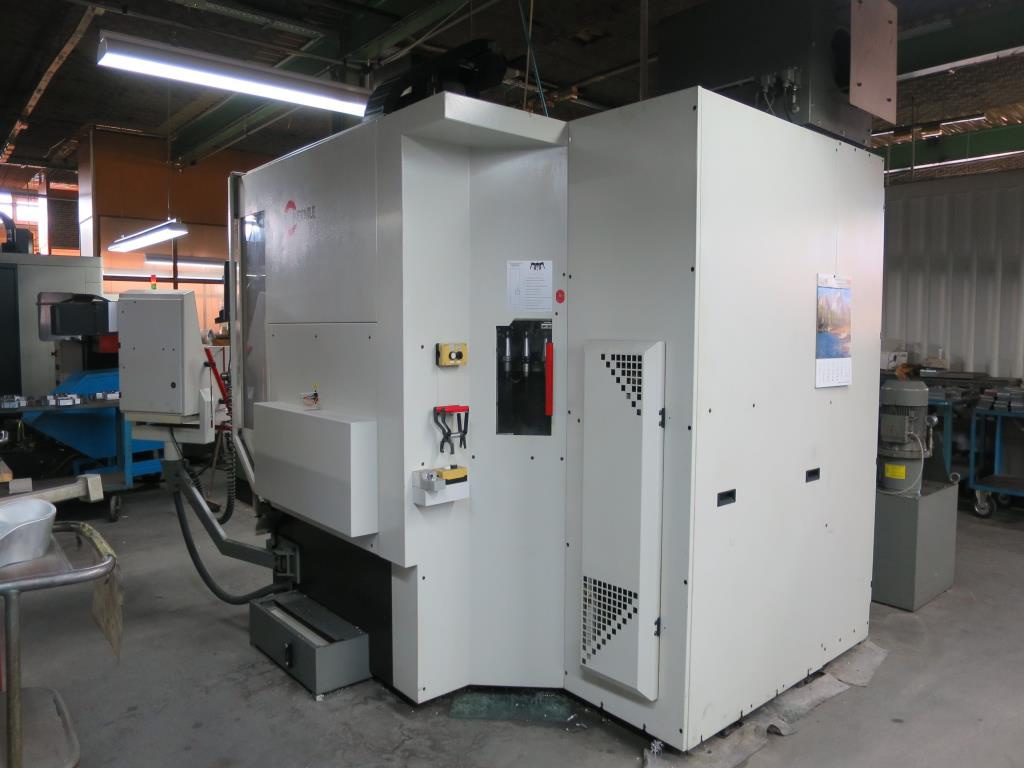 mold making machines (production of shoes lasts)-8