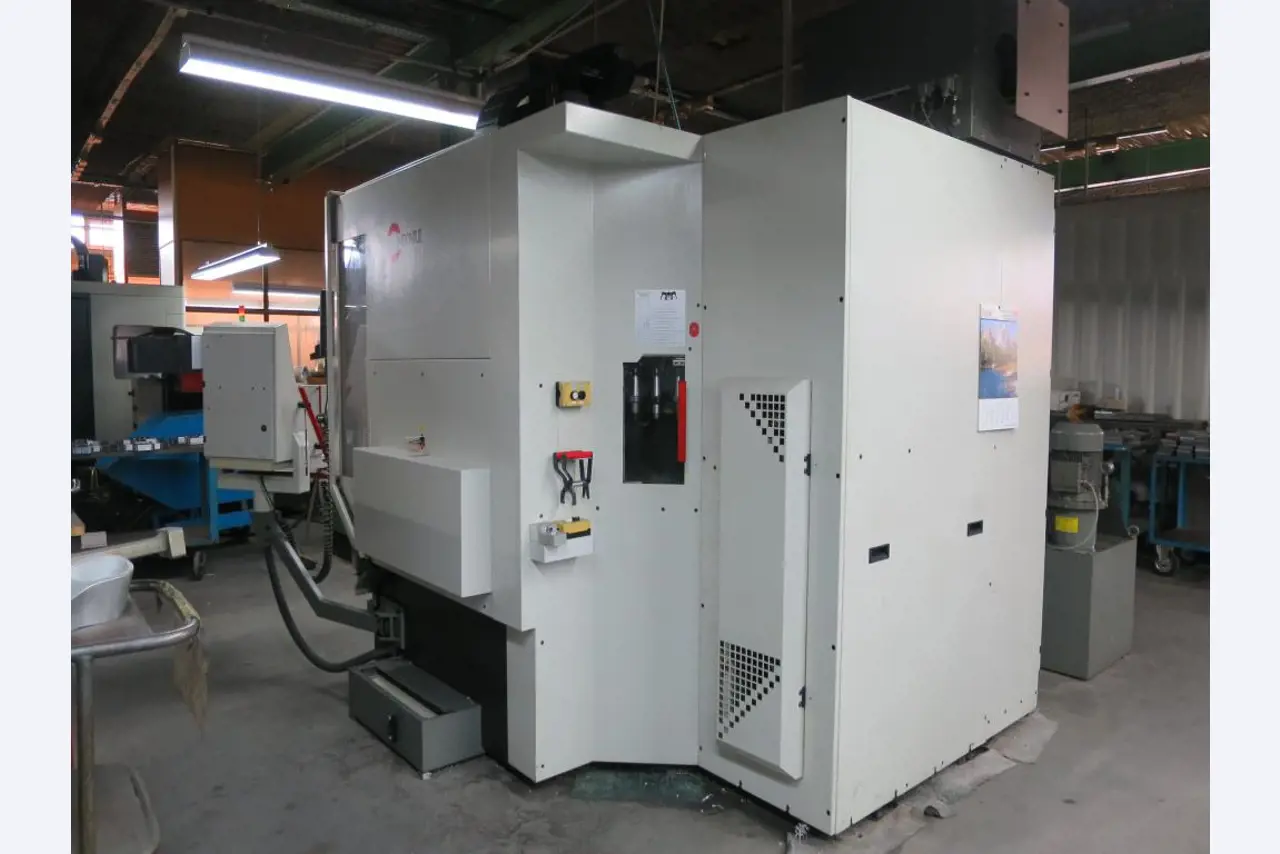 mold making machines (production of shoes lasts)-8